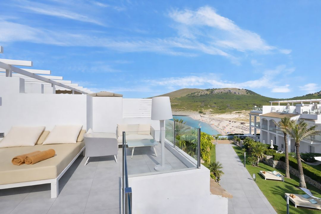 Apartamento Selection Club Royal Terrace