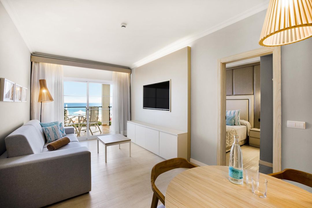 Apartamento Selection Club Vista Mar