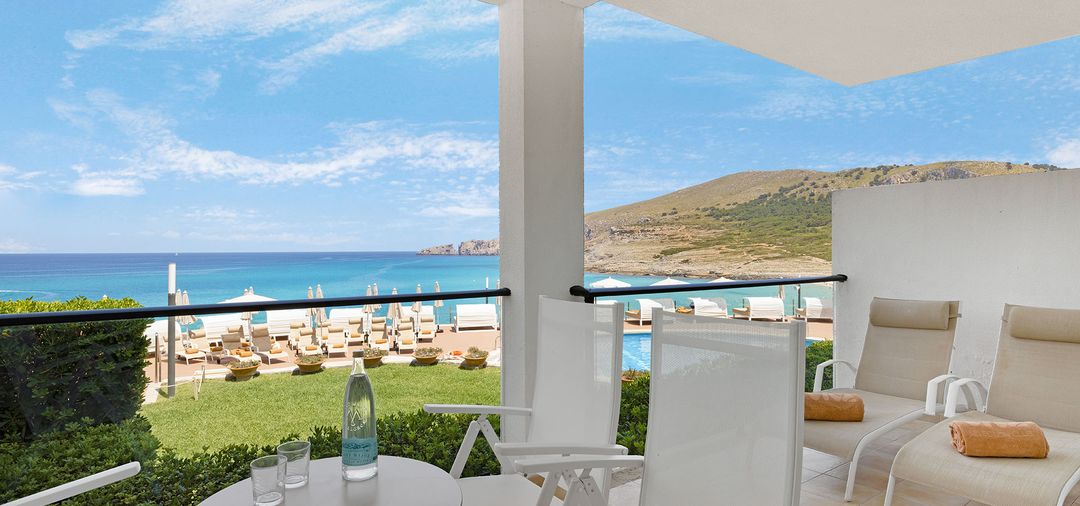 Apartamento Selection Club Vista Mar