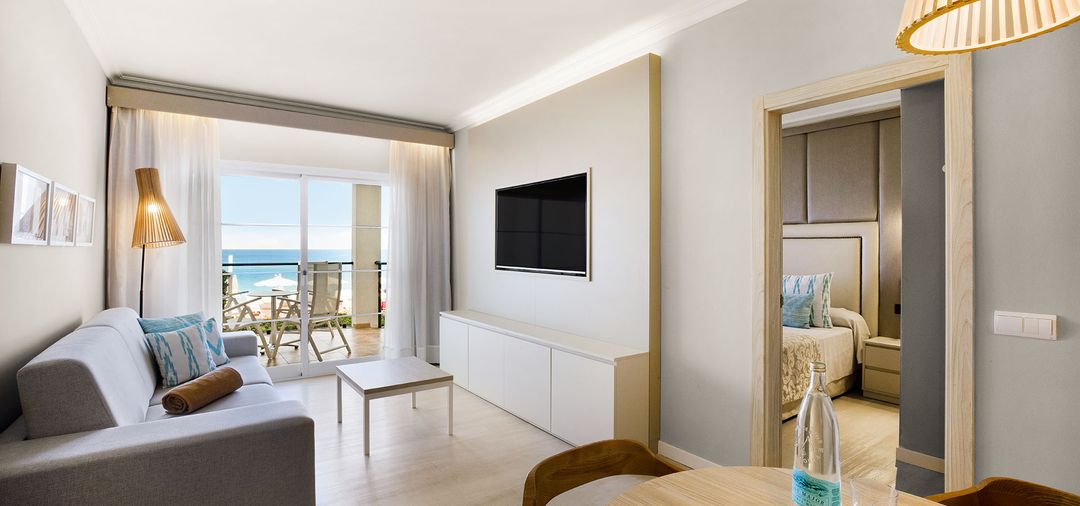 Apartamento Selection Club Vista Mar