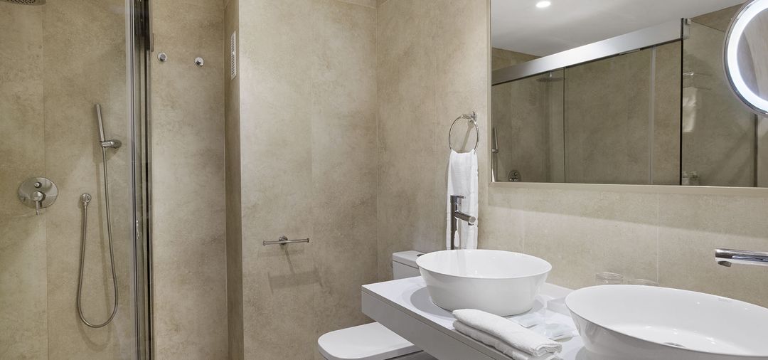 Apartamento Selection Club Vista Mar