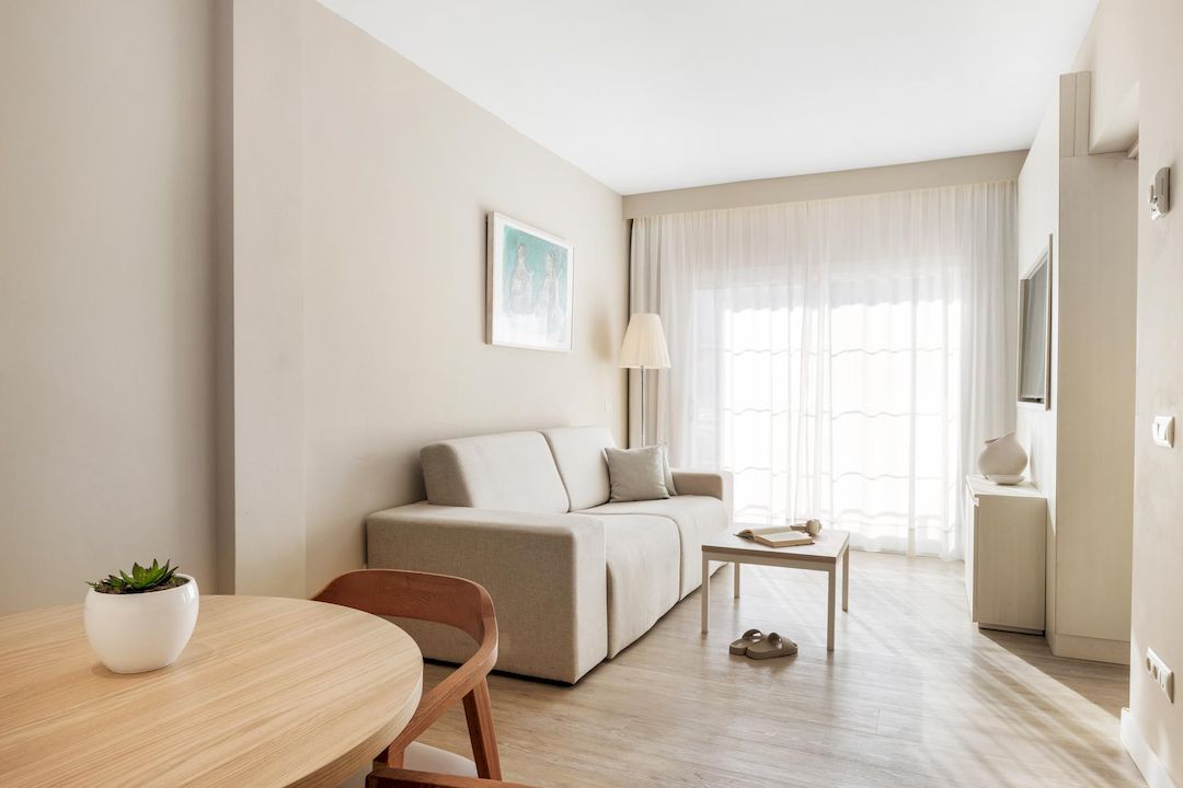 Apartamento Selection Club