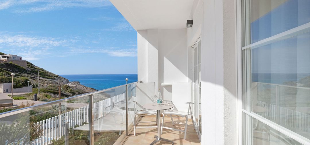 Apartamento Selection Club