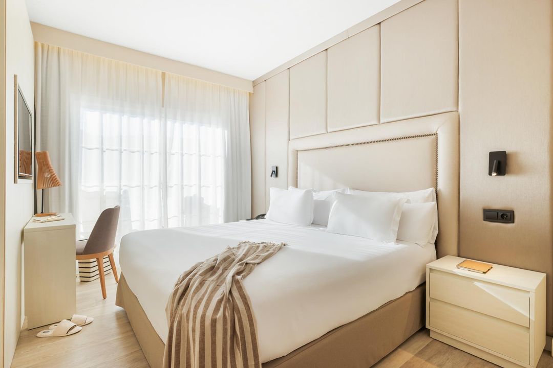 Apartamento Selection Club