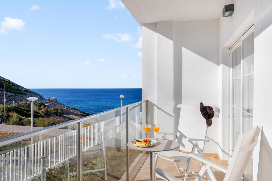 Apartamento Selection Club