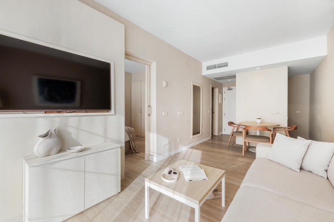 Apartamento Selection Club