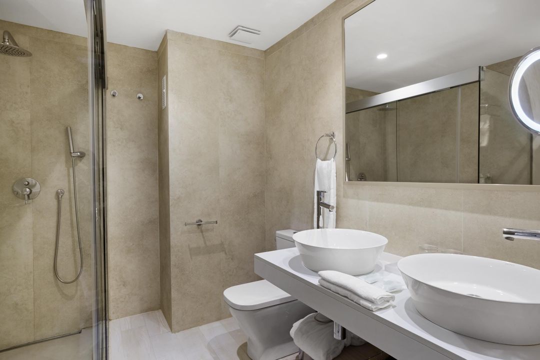 Apartamento Selection Club